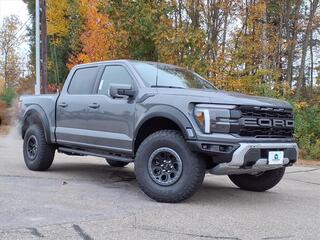 2025 Ford F-150 for sale in Rochester NH