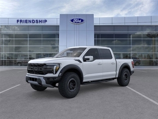 2025 Ford F-150 for sale in Bristol TN