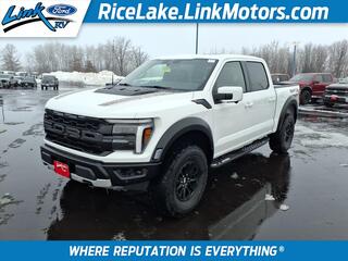 2025 Ford F-150 for sale in Rice Lake WI