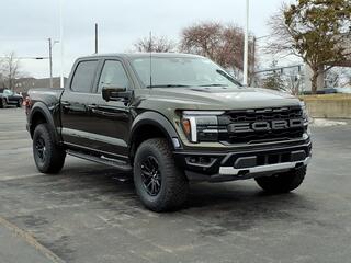 2026 Ford F-150 for sale in Greer SC