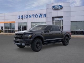 2026 Ford F-150 for sale in Uniontown PA