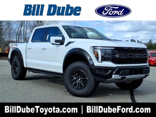 2026 Ford F-150 for sale in Dover NH