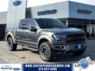 2017 Ford F-150 for sale in Kirkwood MO