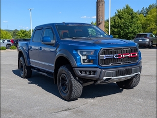 2017 Ford F-150 for sale in Mcdonald TN