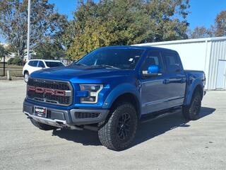 2017 Ford F-150 for sale in Houston TX