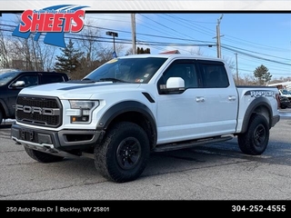 2018 Ford F-150 for sale in Beckley WV