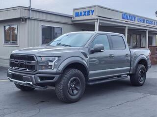 2018 Ford F-150 for sale in Howell MI