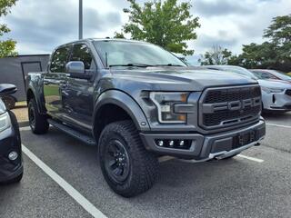 2018 Ford F-150 for sale in Roanoke VA