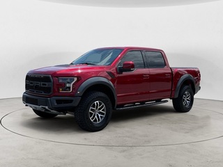 2018 Ford F-150 for sale in Johnson City TN