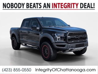 2018 Ford F-150 for sale in Chattanooga TN