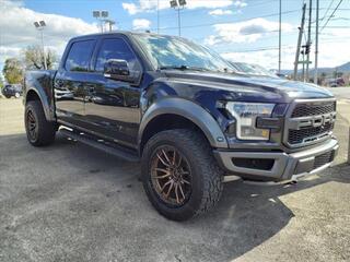 2018 Ford F-150 for sale in Roanoke VA