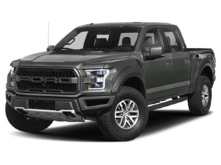 2018 Ford F-150 for sale in Orange TX