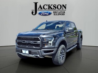 2019 Ford F-150 for sale in El Monte CA