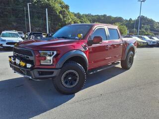 2019 Ford F-150 for sale in Bristol TN