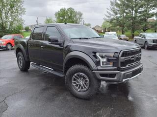 2019 Ford F-150 for sale in Clarksville TN