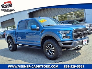 2019 Ford F-150 for sale in Fairfield NJ
