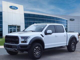 2020 Ford F-150 for sale in Oklahoma City OK