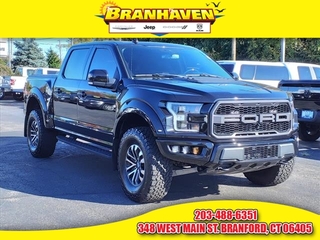 2020 Ford F-150 for sale in Branford CT