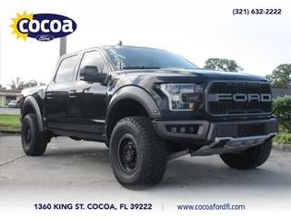 2020 Ford F-150 for sale in Cocoa FL