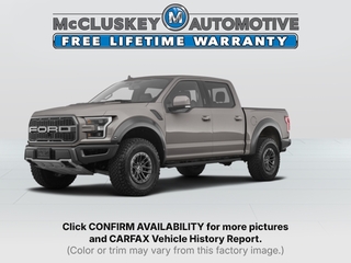 2020 Ford F-150 for sale in Cincinnati OH