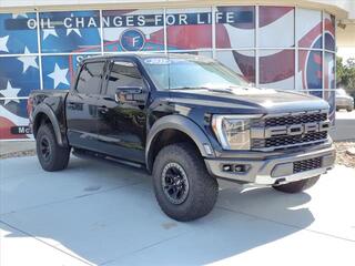 2021 Ford F-150 for sale in Mcalester OK