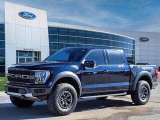 2022 Ford F-150 for sale in Oklahoma City OK