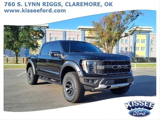2022 Ford F-150 for sale in Claremore OK