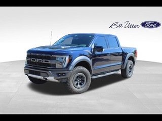 2022 Ford F-150 for sale in Denton TX