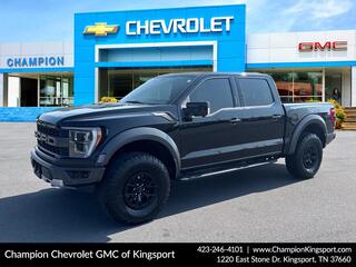 2023 Ford F-150 for sale in Kingsport TN