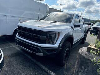 2023 Ford F-150 for sale in Knoxville TN