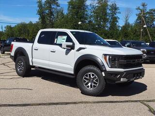 2023 Ford F-150 for sale in Rochester NH