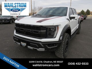 2023 Ford F-150 for sale in Chadron NE