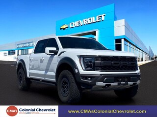2023 Ford F-150 for sale in Chester VA
