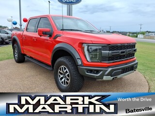 2023 Ford F-150 for sale in Batesville AR