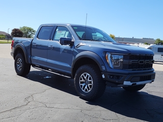 2023 Ford F-150 for sale in Brookfield WI