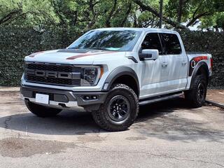 2023 Ford F-150 for sale in San Antonio TX