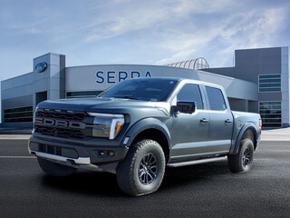 2024 Ford F-150 for sale in Farmington Hills MI