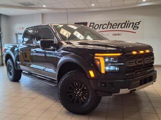 2024 Ford F-150 for sale in Cincinnati OH