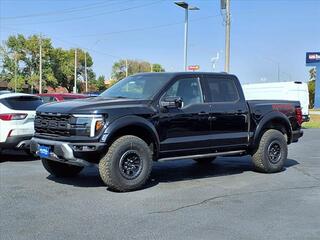 2024 Ford F-150 for sale in Council Bluffs IA