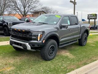 2024 Ford F-150 for sale in Janesville WI