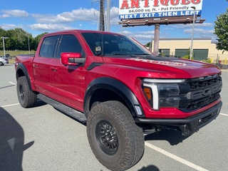 2024 Ford F-150 for sale in Burlington NC