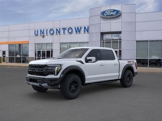 2024 Ford F-150 for sale in Uniontown PA