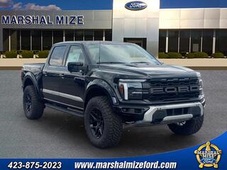 2025 Ford F-150 for sale in Hixson TN