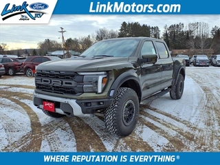 2025 Ford F-150 for sale in Minong WI