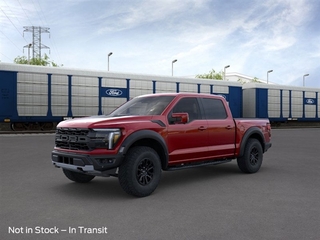 2025 Ford F-150 for sale in Annandale MN