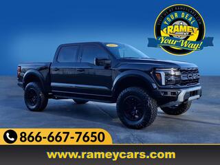 2025 Ford F-150 for sale in Princeton WV