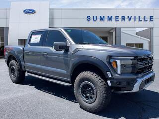 2025 Ford F-150 for sale in Summerville SC