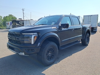 2025 Ford F-150 for sale in Springfield VA