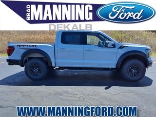 2025 Ford F-150 for sale in Des Plaines IL