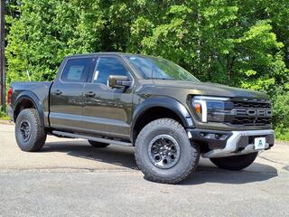2025 Ford F-150 for sale in Rochester NH